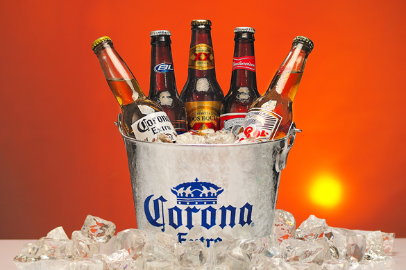 St Louis Food Photography and video mmmBeer