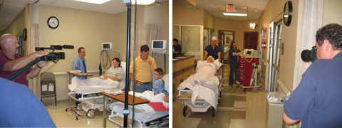 st louis medical video editing and photography