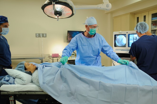 St Louis photographers medical images