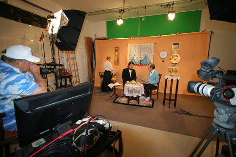 st-louis-video-director-and-producer Stephen D. Edison, Producer and Director