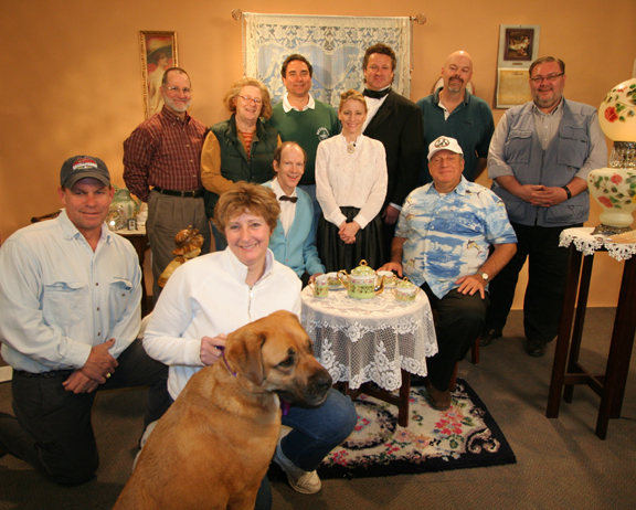 st-louis-video-studio-cast-and-crew1 St. Louis Video Studio Production