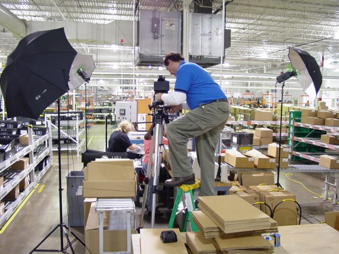 st louis corporate photographers