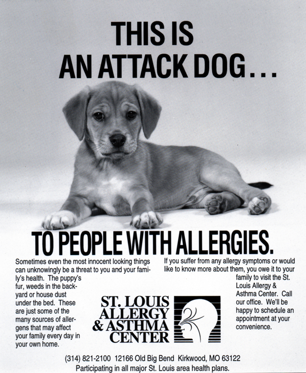 st louis advertising photographers