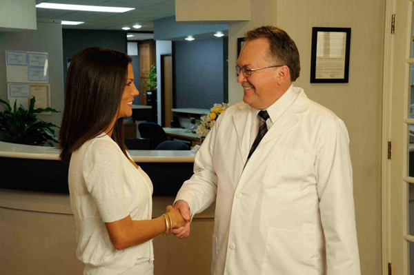 St Louis Commercial Photographer | Medical Marketing Photography