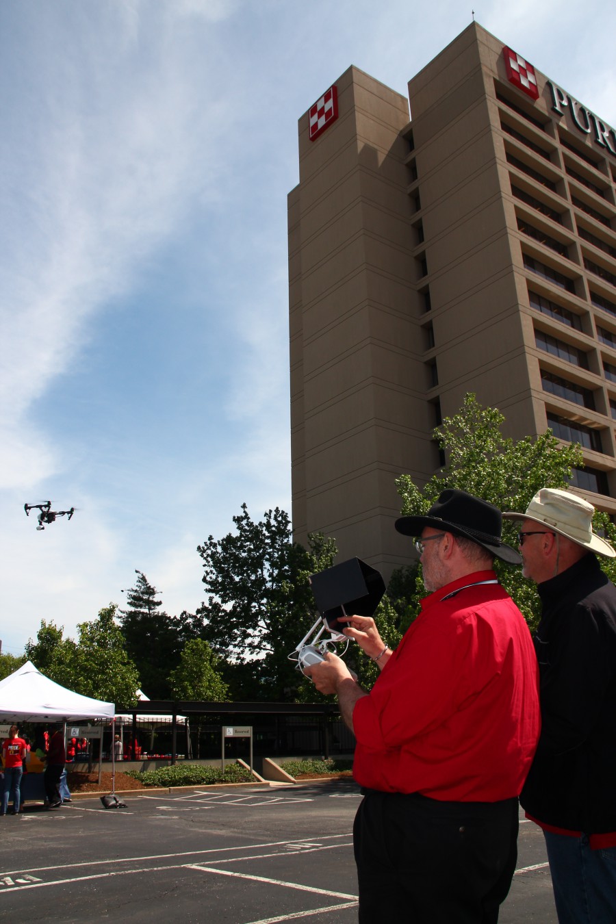 Saint Louis Photographers Drone Aerials