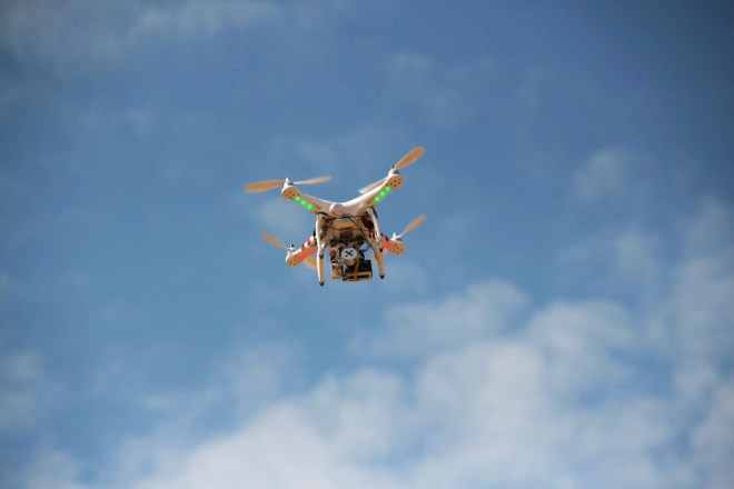 st louis drone in chesterfield mo 5044