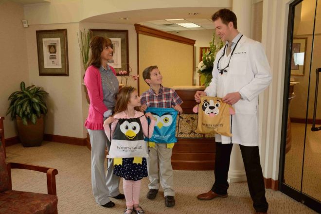 Professional Medical Marketing